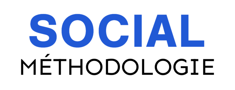 ICAF en BTS ESF : exemple, méthodologie et plan - Social Méthodologie